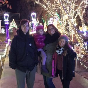 Meet your Posher, Devon